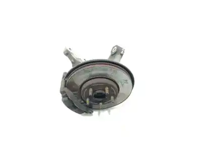 Автозапчасти б/у передняя левая кулачка за opel astra j lim. enjoy ссылки oem iam 13502828