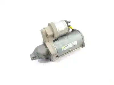 Peça sobressalente para automóvel em segunda mão motor de arranque por opel astra j lim. enjoy referências oem iam 55221292  