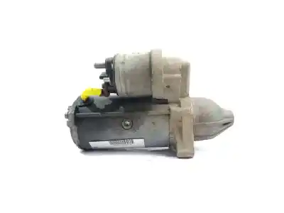 Peça sobressalente para automóvel em segunda mão motor de arranque por opel astra j lim. enjoy referências oem iam 55221292  