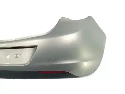 Автозапчасти б/у задний бампер за opel astra j lim. enjoy ссылки oem iam 13266587  