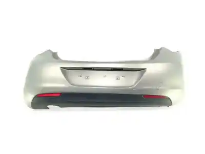 Автозапчасти б/у задний бампер за opel astra j lim. enjoy ссылки oem iam 13266587  
