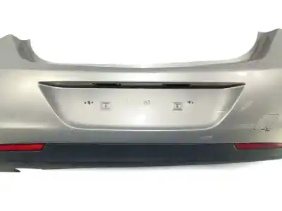 Автозапчасти б/у задний бампер за opel astra j lim. enjoy ссылки oem iam 13266587  