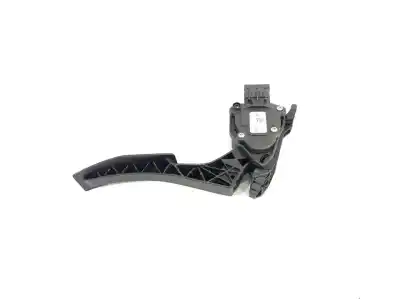 Автозапчасти б/у педаль газа за opel astra j lim. enjoy ссылки oem iam 13252702  