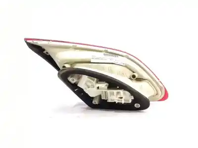Автозапчасти б/у внутренний правый задний фонарь за opel astra j lim. enjoy ссылки oem iam 1090098  