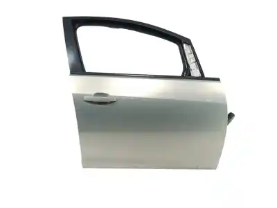 Pezzo di ricambio per auto di seconda mano PORTA ANTERIORE DESTRA per OPEL ASTRA J LIM.  Riferimenti OEM IAM 13285607  