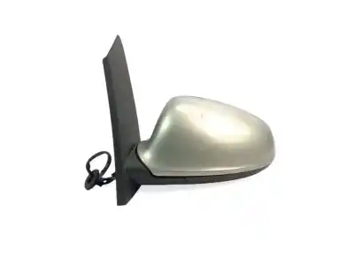 Peça sobressalente para automóvel em segunda mão espelho retrovisor esquerdo por opel astra j lim. enjoy referências oem iam 583211  