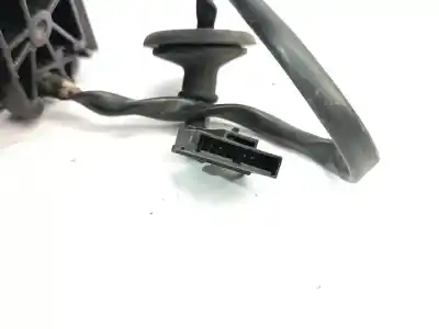Peça sobressalente para automóvel em segunda mão espelho retrovisor esquerdo por opel astra j lim. enjoy referências oem iam 583211  