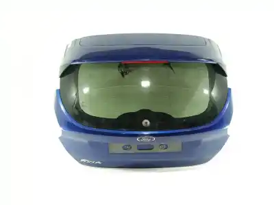 Pezzo di ricambio per auto di seconda mano portellone per ford focus iii sedán 1.5 tdci riferimenti oem iam 1946094