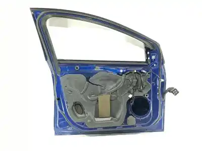 Pezzo di ricambio per auto di seconda mano porta anteriore sinistra per ford focus iii sedán 1.5 tdci riferimenti oem iam 2147846