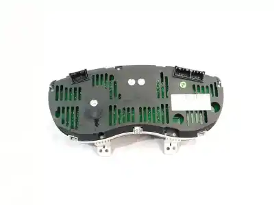 Peça sobressalente para automóvel em segunda mão QUADRANTE por HYUNDAI I20 (PB)  Referências OEM IAM 940131J011  