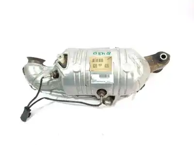 Pezzo di ricambio per auto di seconda mano catalizzatore per citroen c4 picasso ii 1.6 bluehdi 120 riferimenti oem iam 9805130480   Pezzo di ricambio per auto di seconda mano catalizzatore per citroen c4 picasso ii 1.6 bluehdi 120 riferimenti oem iam 9805130480