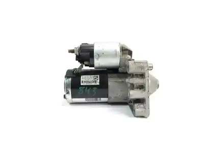 Peça sobressalente para automóvel em segunda mão MOTOR DE ARRANQUE por CITROEN C4 PICASSO II  Referências OEM IAM 9801667780  