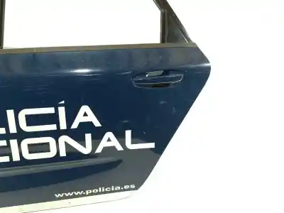 Peça sobressalente para automóvel em segunda mão porta do automóvel traseira esquerda por citroen c4 picasso ii 1.6 bluehdi 120 referências oem iam 9801573080   Peça sobressalente para automóvel em segunda mão porta do automóvel traseira esquerda por citroen c4 picasso ii 1.6 bluehdi 120 referências oem iam 9801573080