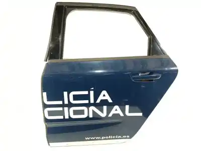 Peça sobressalente para automóvel em segunda mão porta do automóvel traseira esquerda por citroen c4 picasso ii 1.6 bluehdi 120 referências oem iam 9801573080   Peça sobressalente para automóvel em segunda mão porta do automóvel traseira esquerda por citroen c4 picasso ii 1.6 bluehdi 120 referências oem iam 9801573080