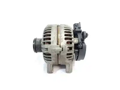 Pezzo di ricambio per auto di seconda mano alternatore per citroen xsara picasso (n68) 1.6 hdi riferimenti oem iam 9646321880  