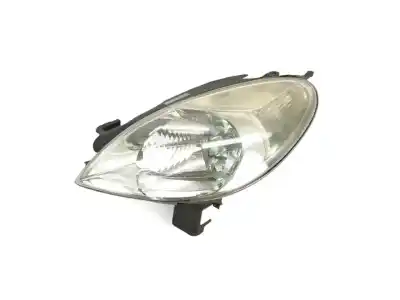 Tweedehands auto-onderdeel RECHTS KOPLAMP voor CITROEN XSARA PICASSO (N68)  OEM IAM-referenties 9649557380  