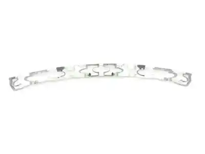 Peça sobressalente para automóvel em segunda mão Reforço Do Pára-choques Frente por BMW SERIE X3 (E83) 2.0 Turbodiesel CAT Referências OEM IAM 51123416246  