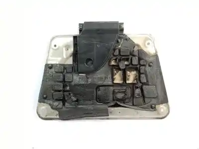 Peça sobressalente para automóvel em segunda mão cobertura / proteção do motor por bmw serie x3 (e83) 2.0 turbodiesel cat referências oem iam 31103415148