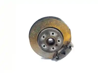 Gebrauchtes Autoersatzteil RECHTER KNÖCHEL VORNE zum BMW X3 (E83)  OEM-IAM-Referenzen 31213412020  