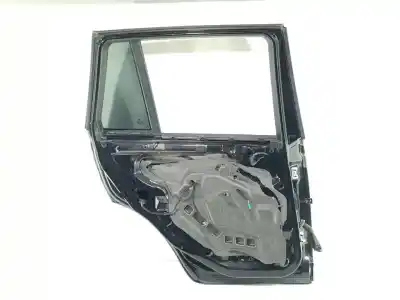 İkinci el araba yedek parçası ARKA SOL KAPI için BMW SERIE X3 (E83)  OEM IAM referansları 41003449337  