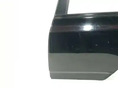 Second-hand car spare part rear left door for bmw serie x3 (e83) 2.0 turbodiesel cat oem iam references 41003449337  