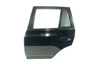Second-hand car spare part rear left door for bmw serie x3 (e83) 2.0 turbodiesel cat oem iam references 41003449337  