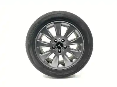 Pièce détachée automobile d'occasion Jeu De Jantes pour MERCEDES-BENZ CLASE CLK (W209) COUPE 320 CDI (209.320) Références OEM IAM   