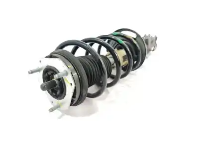 Peça sobressalente para automóvel em segunda mão amortecedor dianteiro direito por ford ecosport 1.5 ti referências oem iam fn1c18045ab