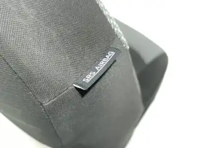 Peça sobressalente para automóvel em segunda mão assento dianteiro direito por ford ecosport 1.5 ti referências oem iam 1808398