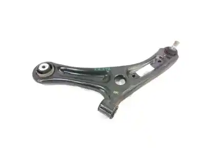 Peça sobressalente para automóvel em segunda mão braço de suspensão inferior esquerdo dianteiro por ford ecosport 1.5 ti referências oem iam cn153051