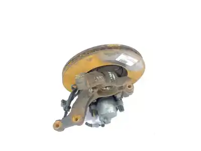 Peça sobressalente para automóvel em segunda mão manga de eixo dianteira direita por ford ecosport 1.5 ti referências oem iam cn153k170