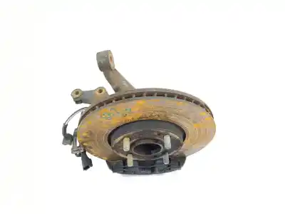 Peça sobressalente para automóvel em segunda mão manga de eixo dianteira esquerda por ford ecosport 1.5 ti referências oem iam cn153k171