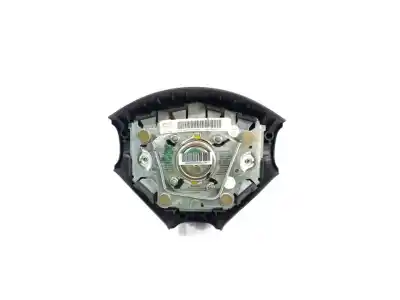 Second-hand car spare part front left air bag for peugeot 206 berlina look oem iam references 96257484zr