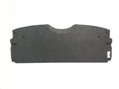 Pièce détachée automobile d'occasion PLAGE ARRIÈRE pour PEUGEOT 206 SW (2E/K)  Références OEM IAM 9646250277  