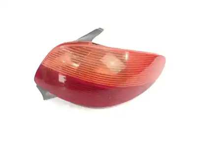 Pièce détachée automobile d'occasion FEU ARRIÈRE DROIT pour PEUGEOT 206 (2A/C)  Références OEM IAM 085501921R  