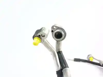 Автозапчасти б/у трубы кондиционирования воздуха за skoda superb i (3u4) 1.9 tdi ссылки oem iam 3u0260704  