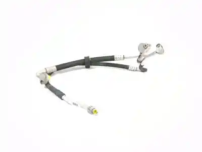 Автозапчасти б/у трубы кондиционирования воздуха за skoda superb i (3u4) 1.9 tdi ссылки oem iam 3u0260704