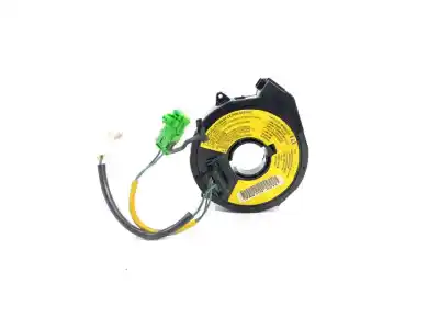 Peça sobressalente para automóvel em segunda mão fita do airbag por kia rio (bc) a3d referências oem iam 0k30c66126  