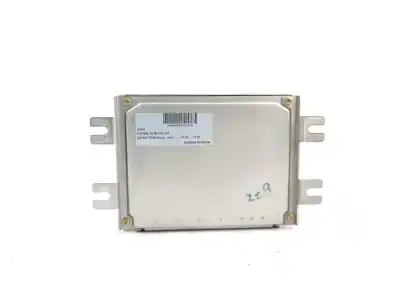 Second-hand car spare part ecu engine control for kia rio (bc) a3d oem iam references 5wy1309e  