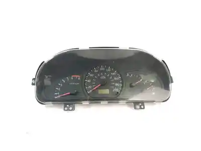 Peça sobressalente para automóvel em segunda mão quadrante por kia rio (bc) a3d referências oem iam 0k33b55430b  