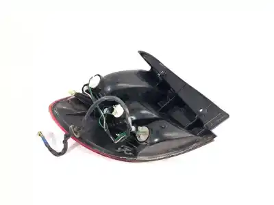 Peça sobressalente para automóvel em segunda mão farolim traseiro direito por kia rio (bc) a3d referências oem iam 0k34a51140r  