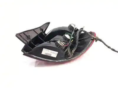 Second-hand car spare part LEFT TAILGATE LIGHT for KIA RIO (BC)  OEM IAM references 0K34A51140L  