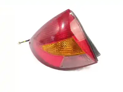 Peça sobressalente para automóvel em segunda mão farolim traseiro esquerdo por kia rio (bc) a3d referências oem iam 0k34a51140l  