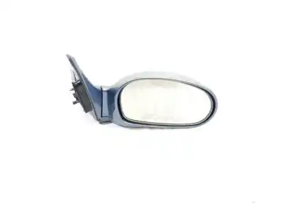 Peça sobressalente para automóvel em segunda mão espelho retrovisor direito por kia rio (bc) a3d referências oem iam e11015749