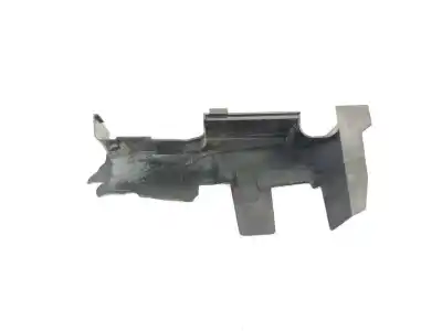 Автозапчасти б/у ветровой дефлектор за skoda superb i (3u4) 1.9 tdi ссылки oem iam   