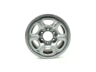Pièce détachée automobile d'occasion JANTE pour NISSAN TERRANO II (R20)  Références OEM IAM 7JX15H2  