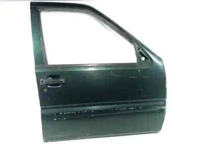 Peça sobressalente para automóvel em segunda mão Porta Dianteira Direita por NISSAN TERRANO II (R20) D/TD27TI Referências OEM IAM 801007F030  