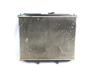 Second-hand car spare part WATER RADIATOR for NISSAN TERRANO II (R20)  OEM IAM references 214107F000  
