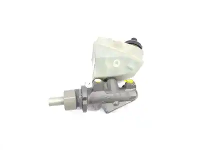Gebrauchtes Autoersatzteil BREMSPUMPE Hauptbremszylinder zum RENAULT KANGOO  OEM-IAM-Referenzen 8200262441B  