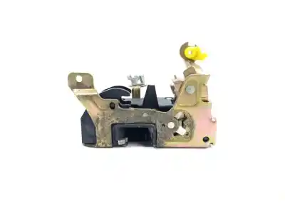 Pezzo di ricambio per auto di seconda mano serratura porta anteriore destra per renault kangoo f kc0 authentique riferimenti oem iam 7701044464  
